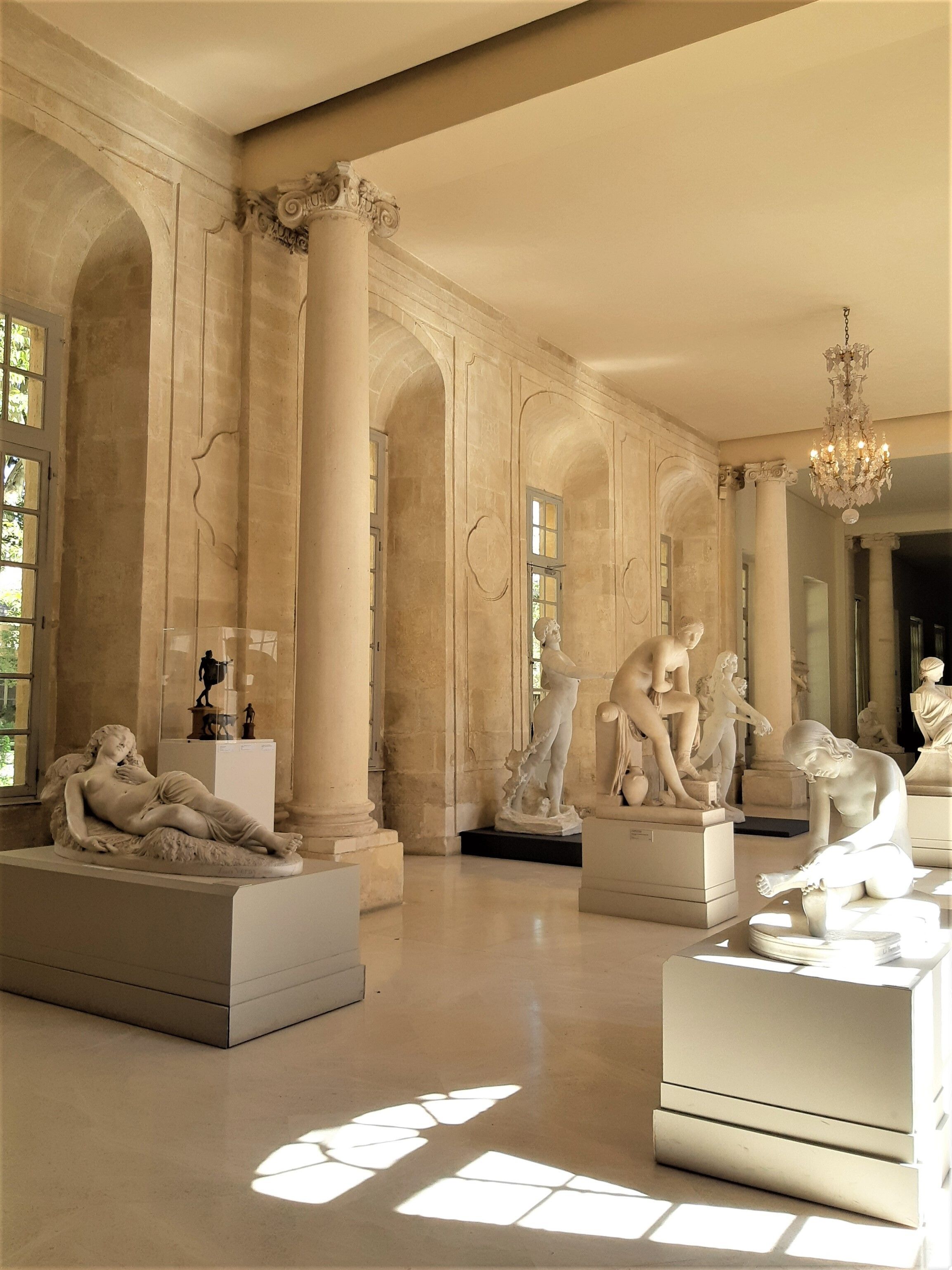 Visite libre du Musée Calvet