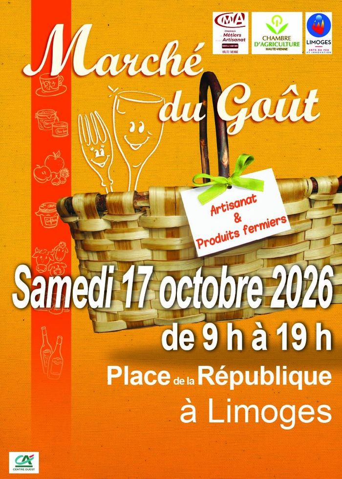 Visuel évènement