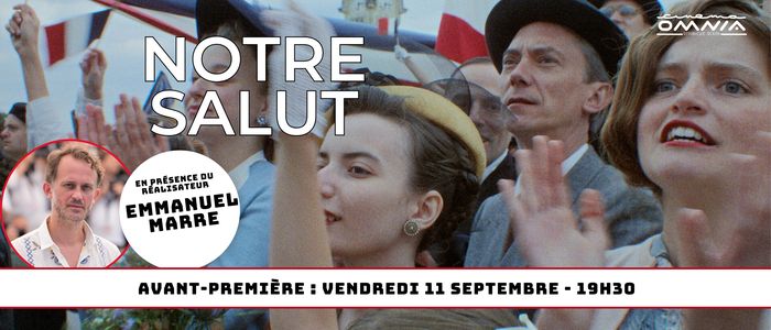 Visuel évènement