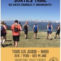 Sortie Trail