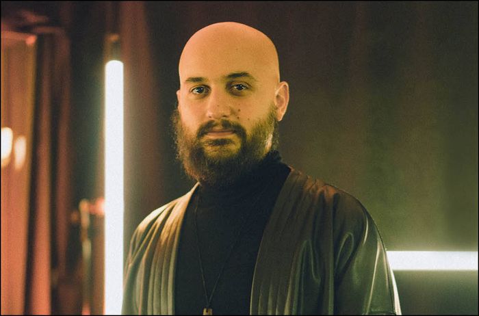 Bachar Mar-Khalifé