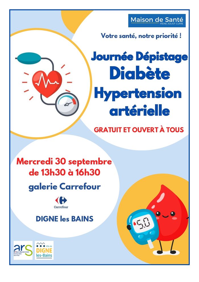 Visuel évènement