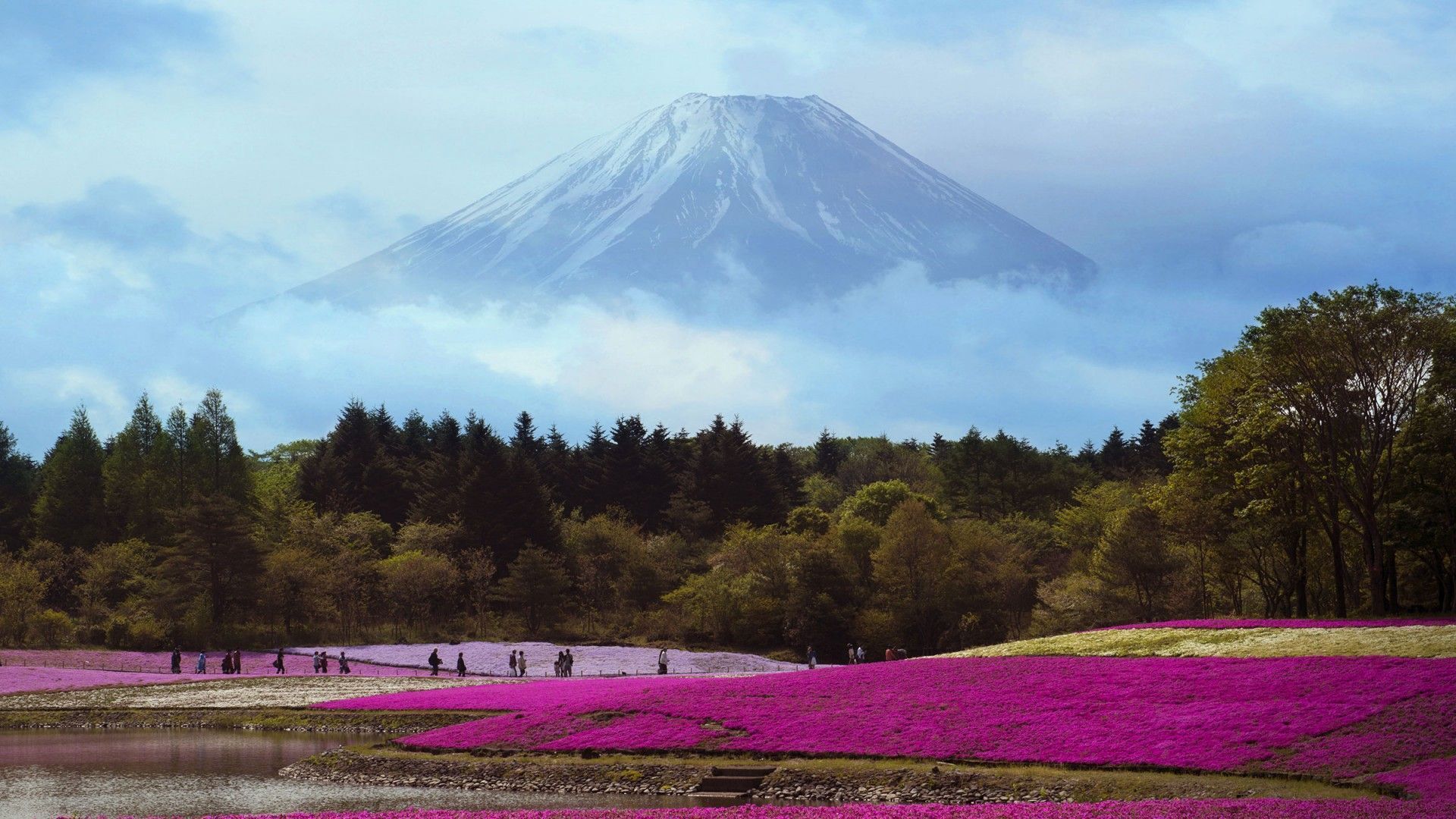 Le Japon vu du ciel (2018, 90 min)