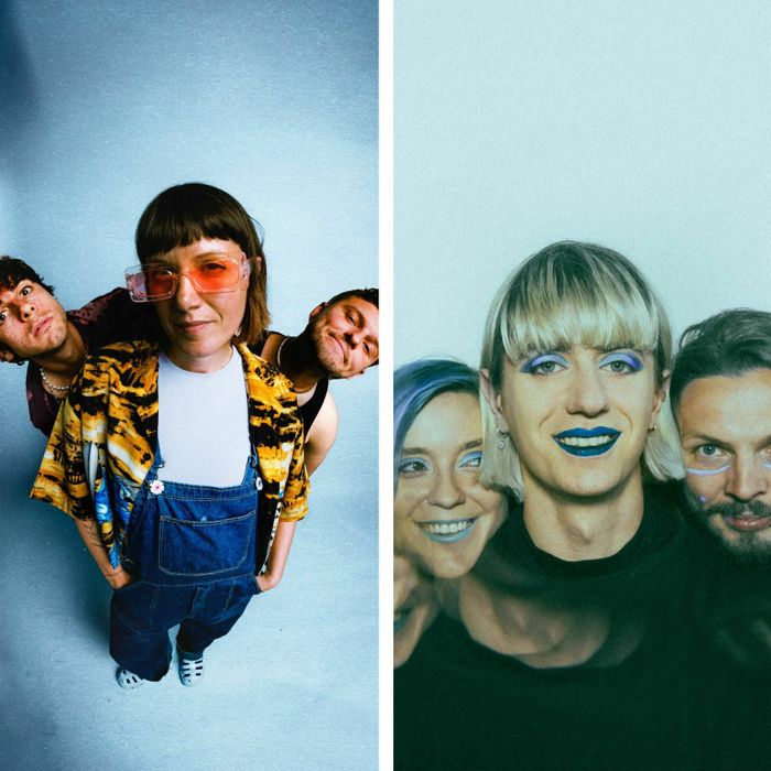 Concert : Ditter + PAR.SEK