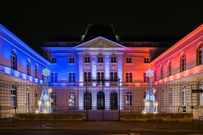 L'Hôtel de Ville d'Issy-les-Moulineaux : une histoire au cœur de la ville
