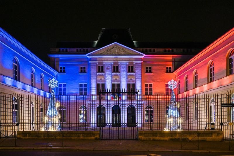 L'Hôtel de Ville d'Issy-les-Moulineaux : une histoire au cœur de la ville