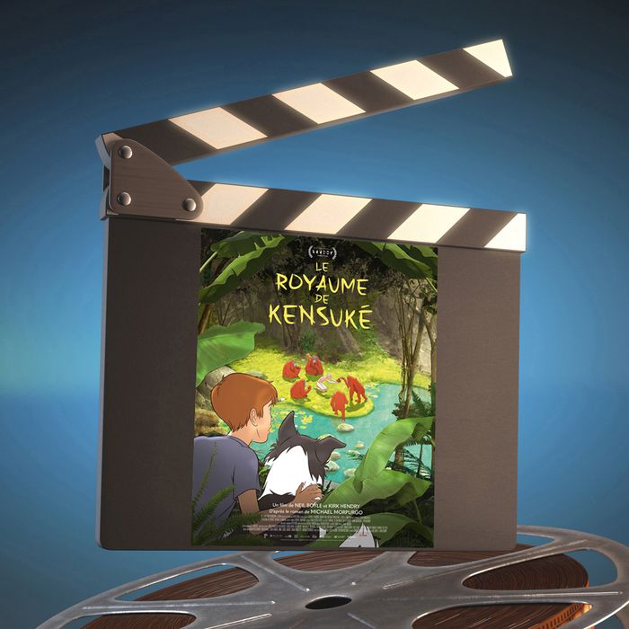Ciné Concert Plein Air 2025 - Épisode 2