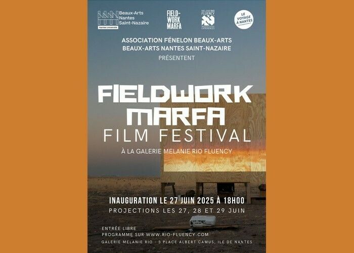 Fieldwork Marfa Film Festival