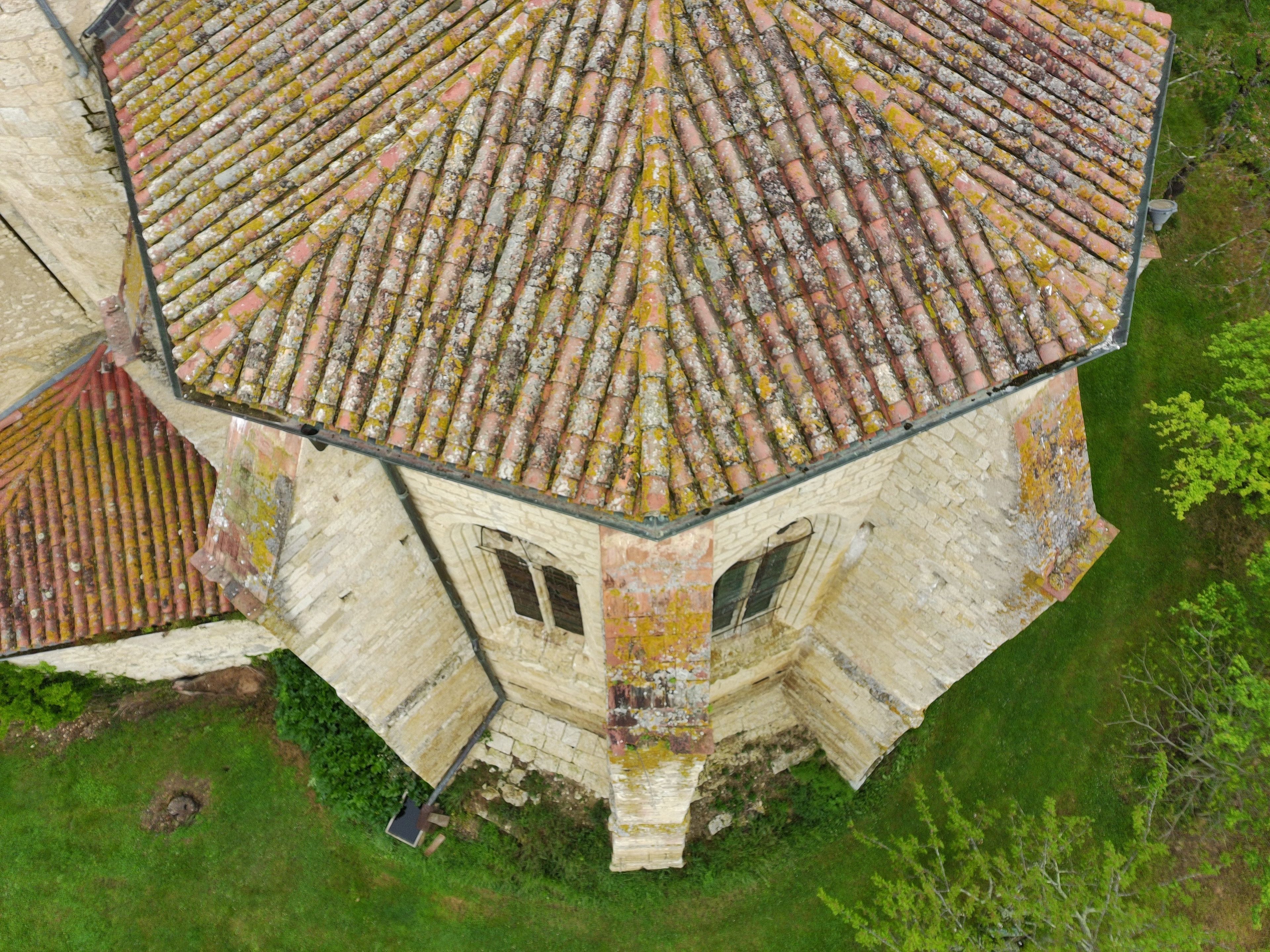 Exposition : Patrimoine en péril