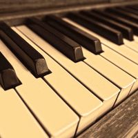 Méditation au piano avec David Bailey