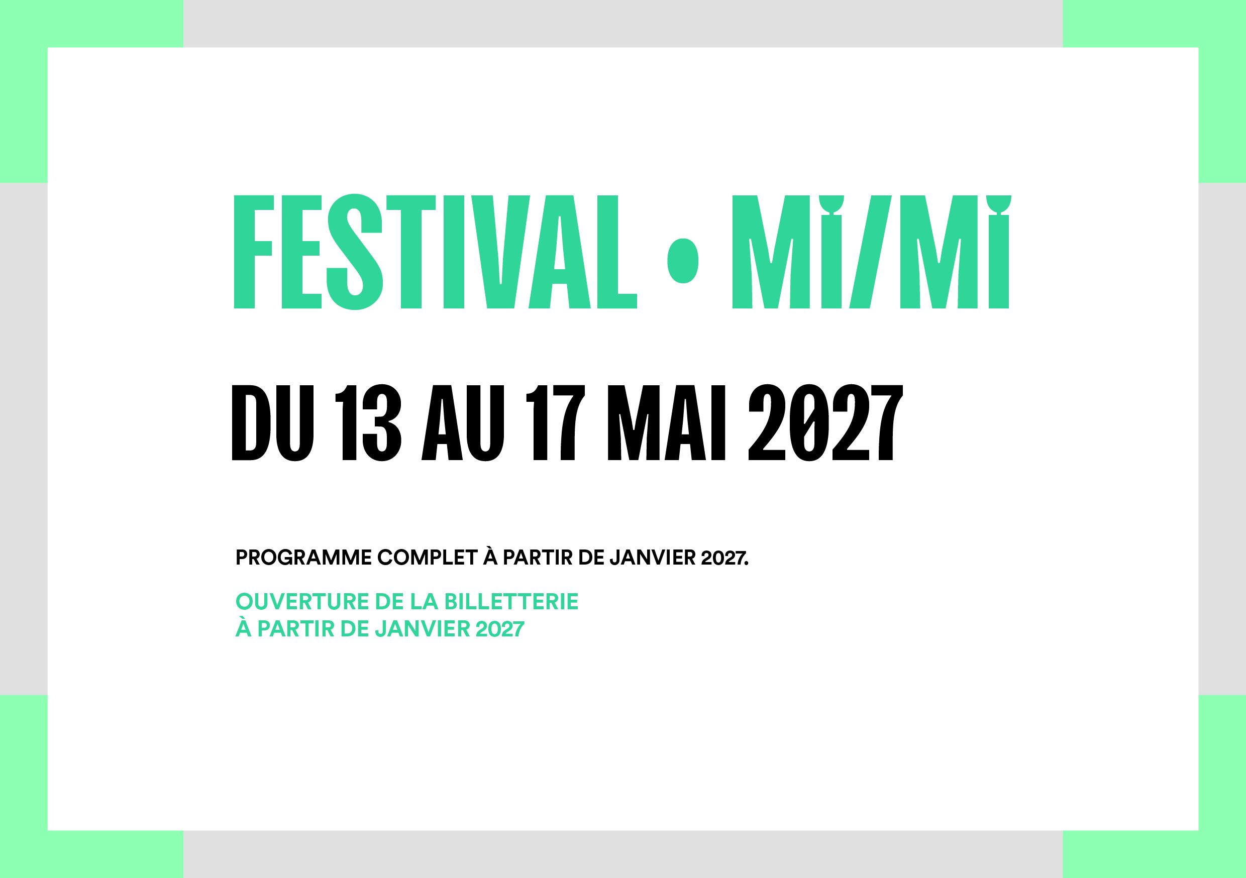 FESTIVAL MiMi