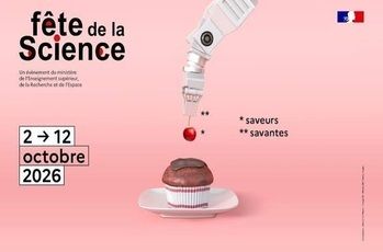 A la découverte de "La cuisine savante"