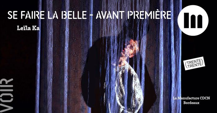 [ Avant première ] / Se faire la belle - Leïla Ka