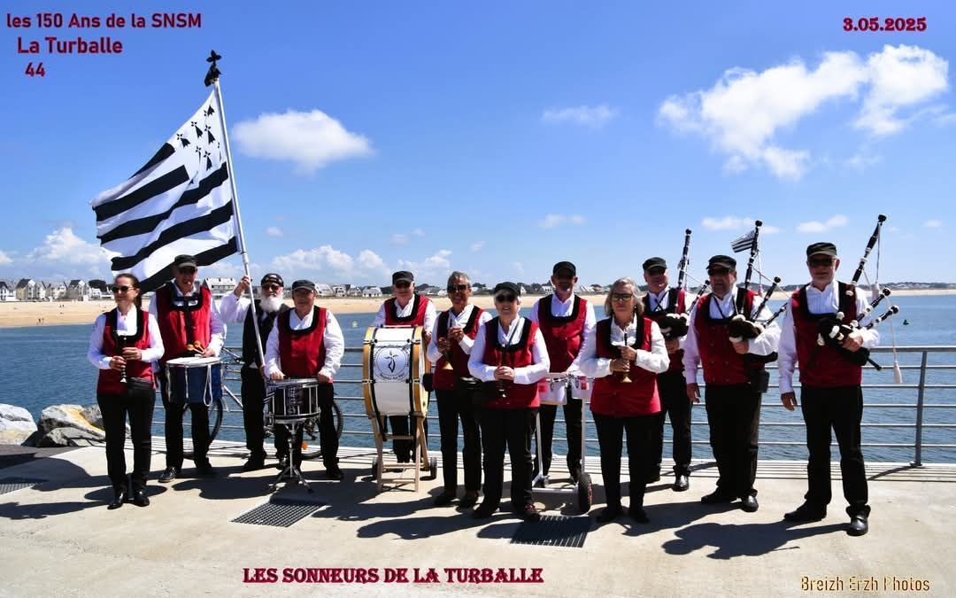 Aubades Bretonnes