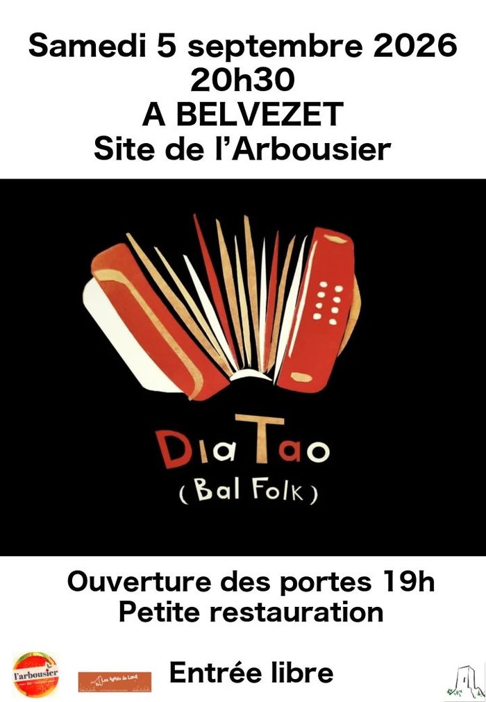 DiaTao a L'arbousier