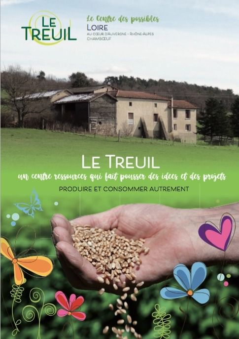 (évènement solidaire) Les Treuillades