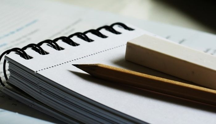 Atelier d’écriture