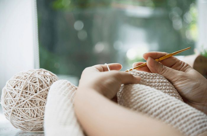 Crochethé
