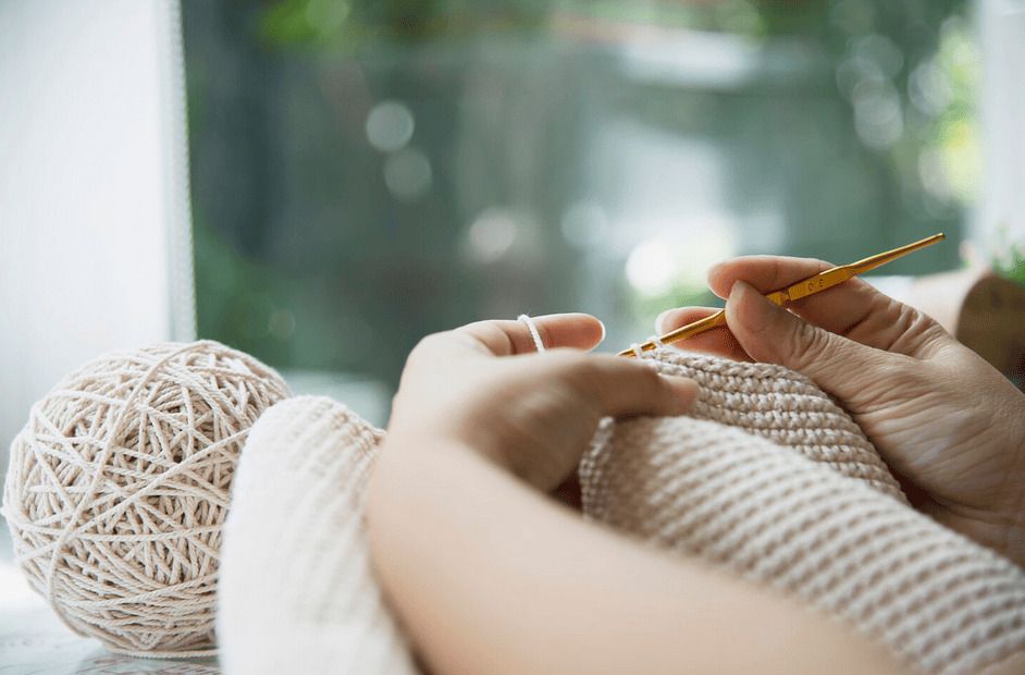 Crochethé