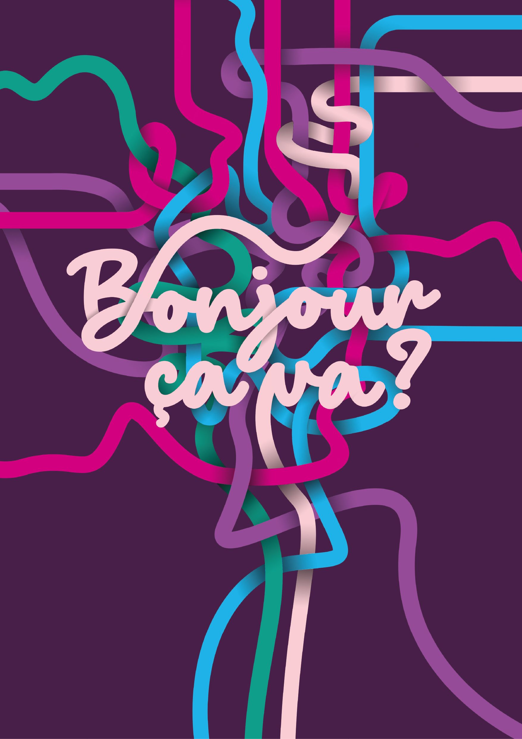 Bonjour, ça va ? petites histoires pour créer du lien