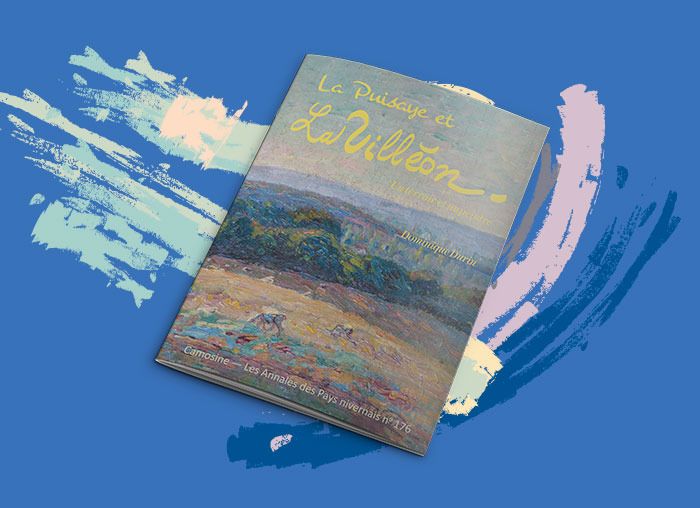 Présentation du numéro 176 des Annales des Pays nivernais