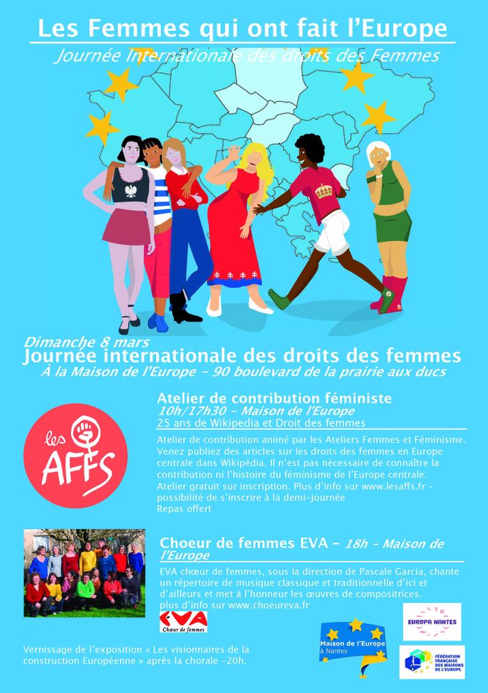 Concert – Chœur de femmes