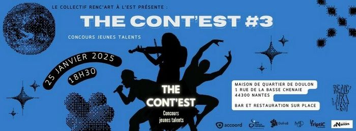 The Cont’Est #3