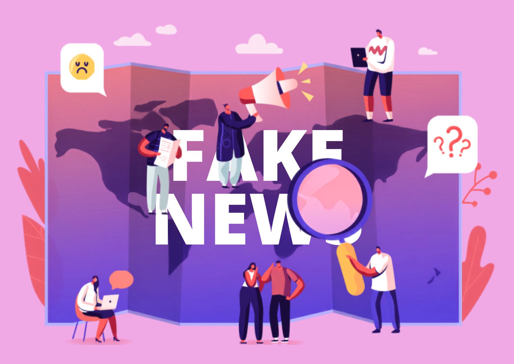 Serious game : réel ou fake