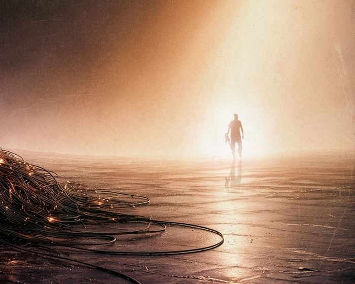 Saison Pannonica – Guillaume Perret, « From Silence »