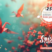 Symphonique National Montpellier Occitanie