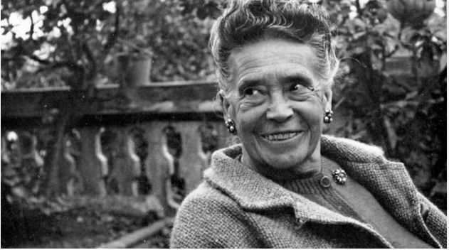 Conferència - Aurora Bertrana: política, música, feminista i escriptora. Una dona per la història de Catalunya
Amb Neus Real