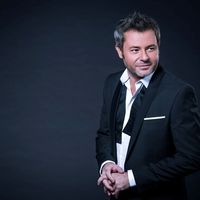 Jérôme Anthony, Moi, Cloclo, Delpech, Dassin, et les autres...