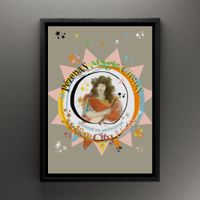 "PÉZENAS MAGIC CIRCUS", la série graphique piscénoise dessinée en hommage à la ville de Molière est gratuite et à découvrir au frais tout l'été !