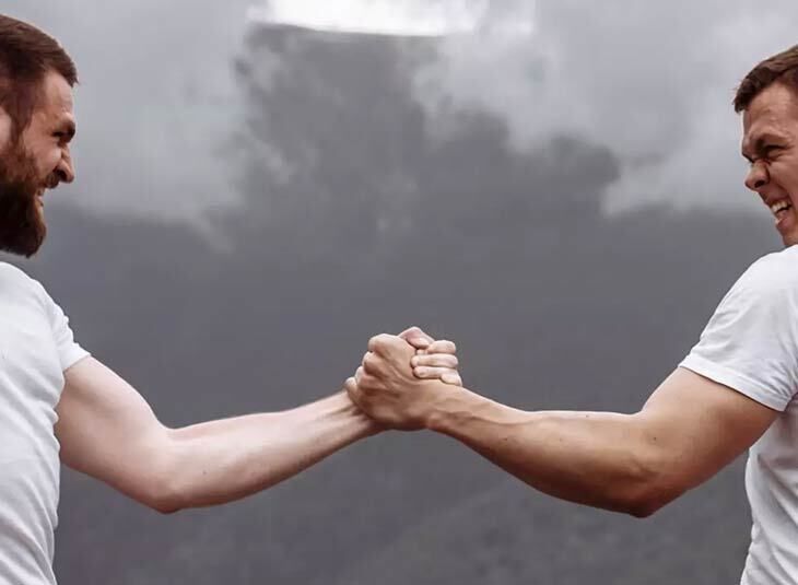 Les masculinistes