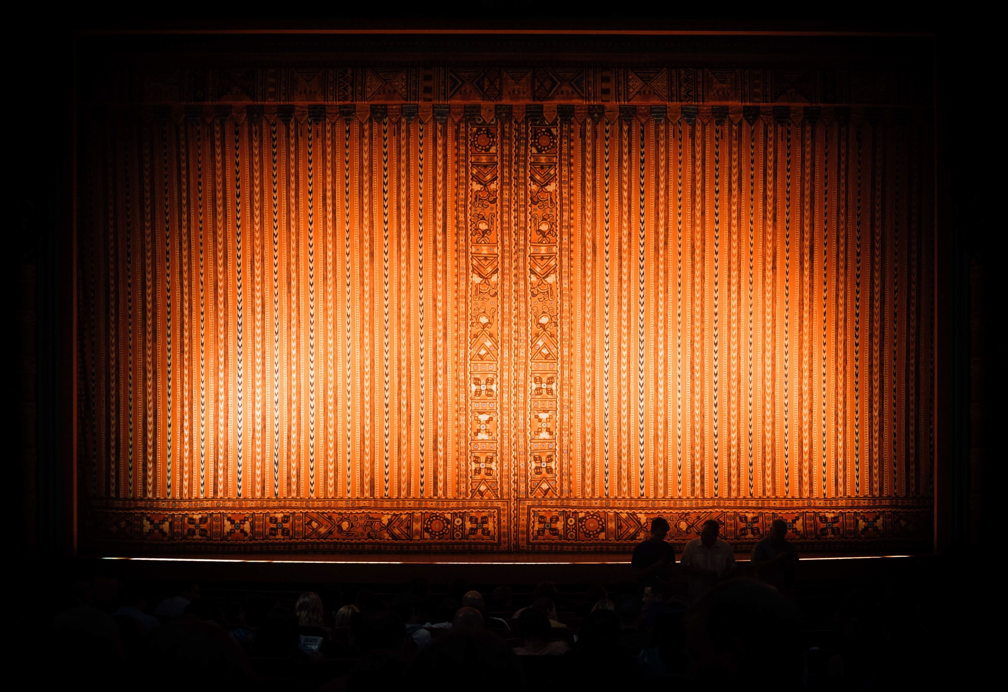 Stage - Théatre