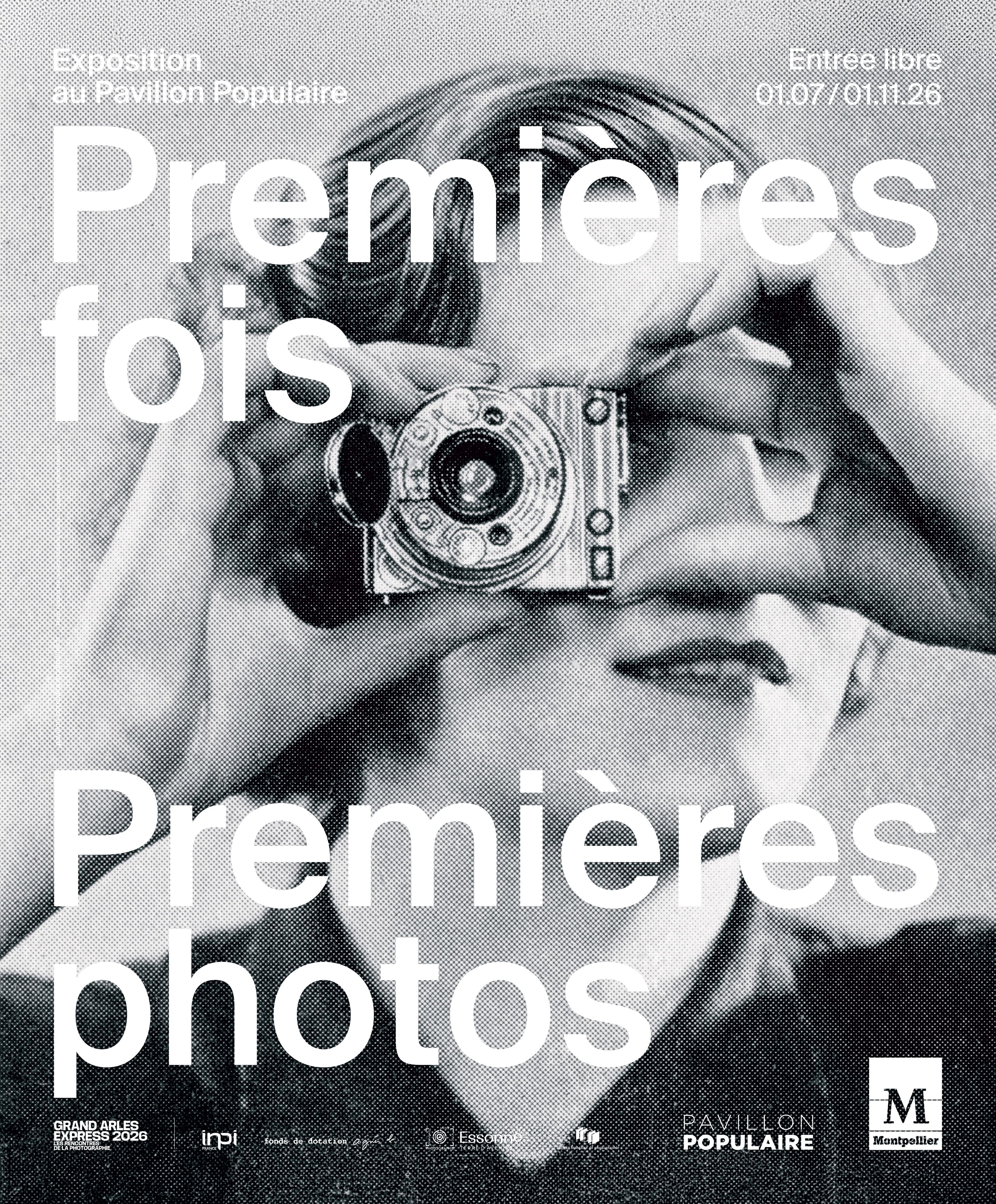 Premières fois / Premières photos
