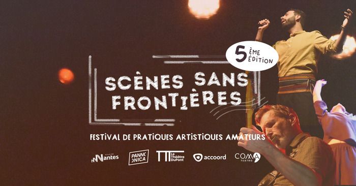 Festival Scènes sans frontières - Partie 1
