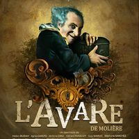 Théâtre - L’Avare