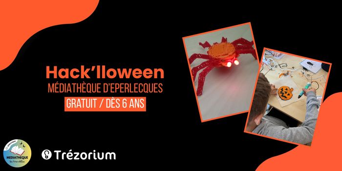 Hack'lloween