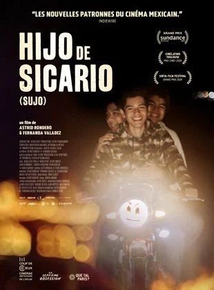ACNE : «HIJO DE SICARIO » de Astrid Rondero et Fernanda Valadez