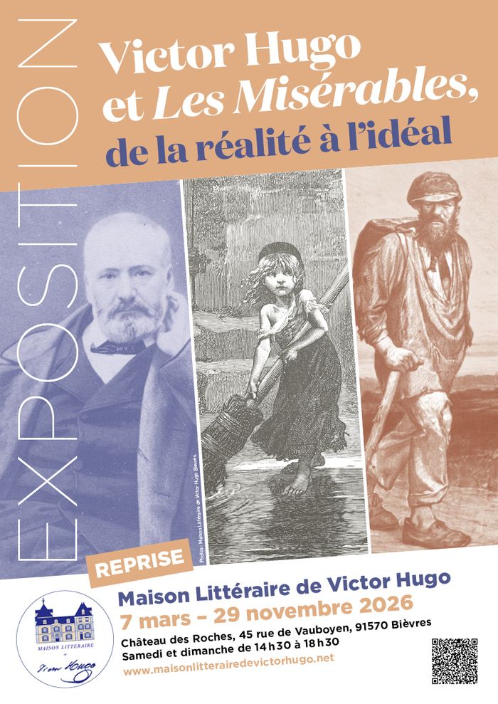 Visite commentée de l'exposition et balade libre dans le parc
