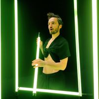 Théâtre - La fête du slip par Mickaël Délis