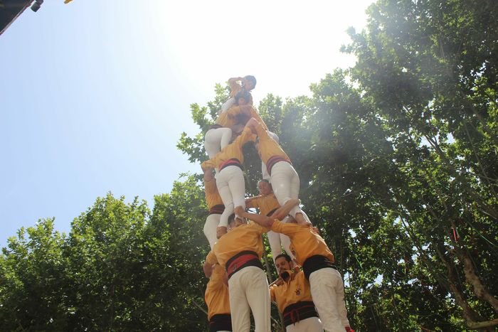 Festa major