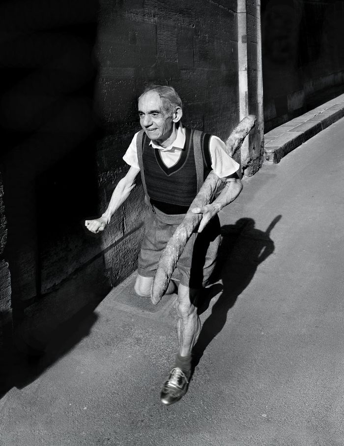 Catherine BALET   « Looking for the Masters in Ricardo’s Golden Shoes »