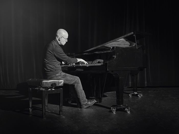 L'école de musique invite le dimanche : Quatre musiciens et la musique de chambre