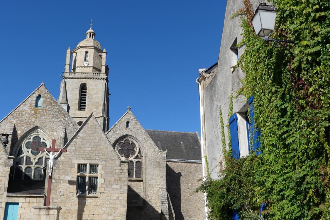 Soirée du patrimoine : organisée par la SPREV