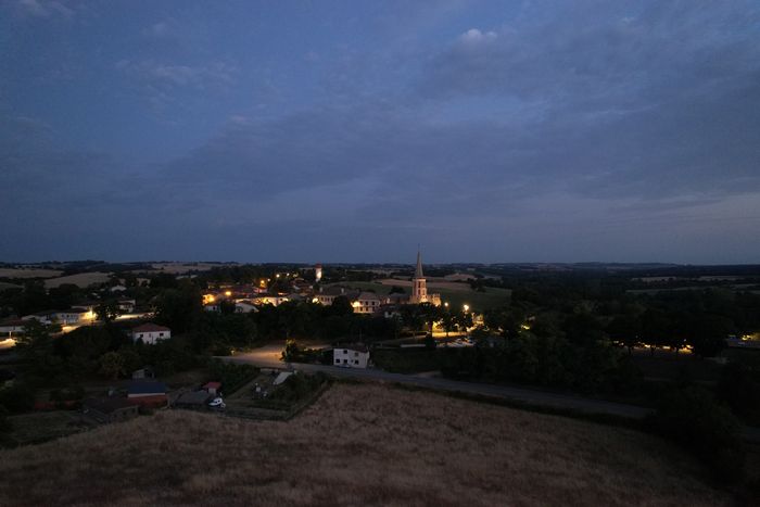 Promenade à la découverte des mottes féodales d’Aubiet