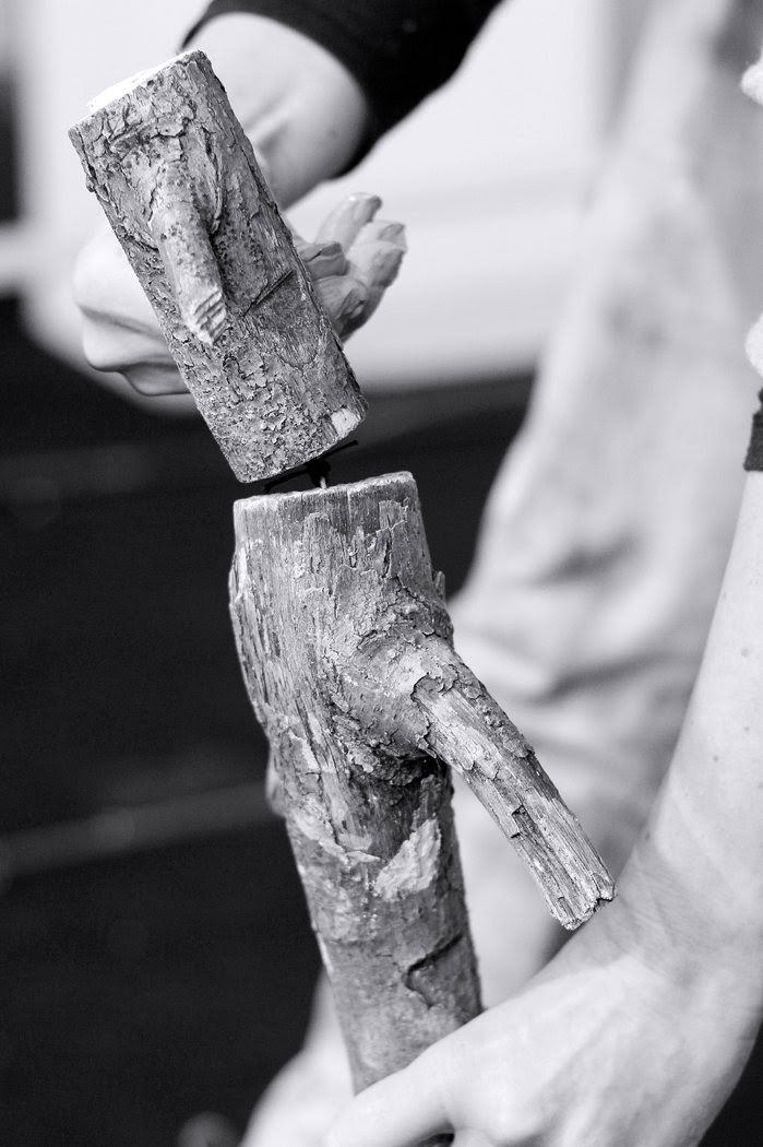 L'homme qui plantait des arbres
