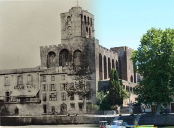 Age, photographes d'hier regards d'aujourd'hui
