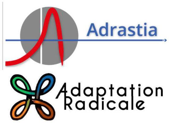 Soirée de présentation de deux associations "effondristes"